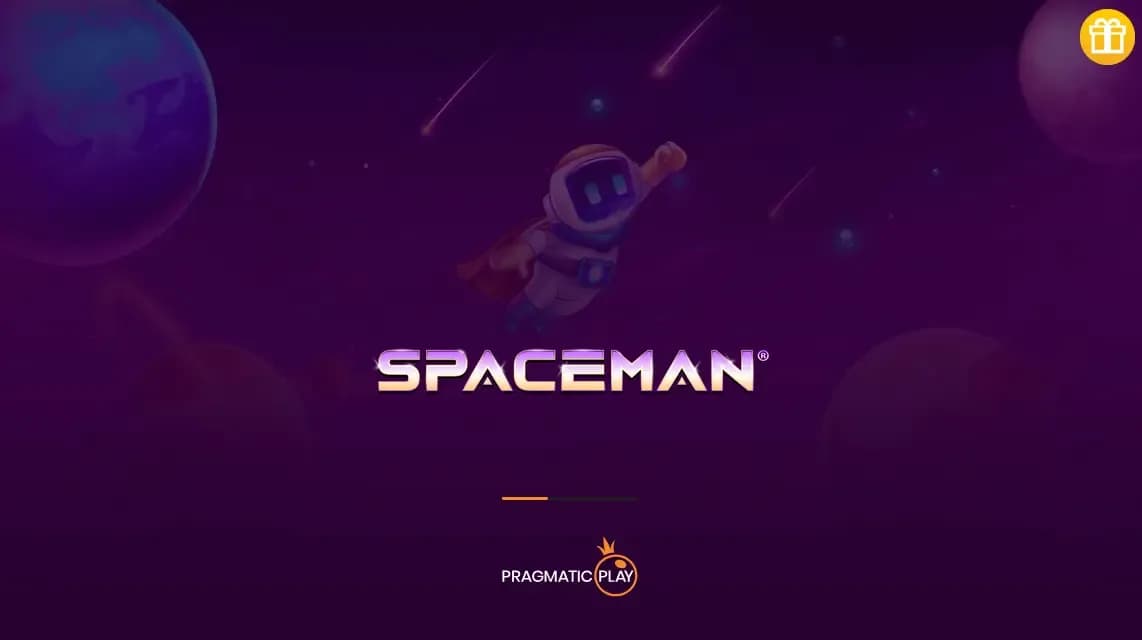 Spaceman Interface