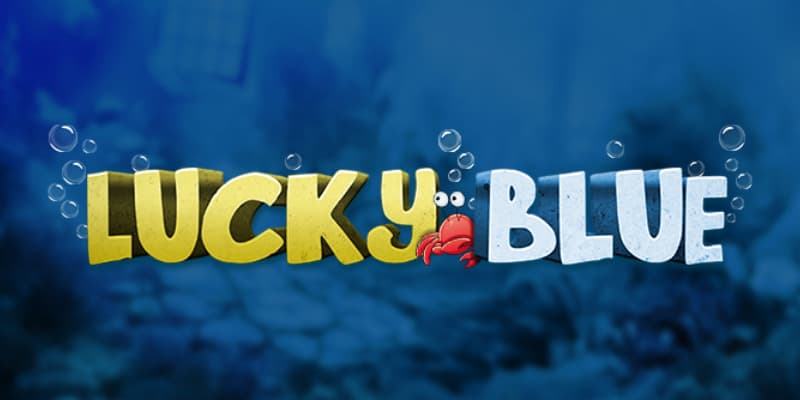 Lucky Blue Slot