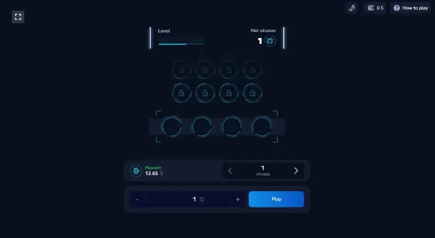 Towersdagi o'yin maydoni