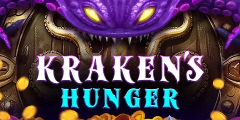 Kraken's Hunger Slot 1Win