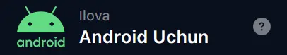 1Win Android