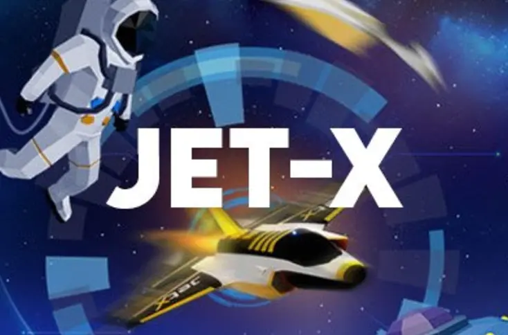 1Win JetX
