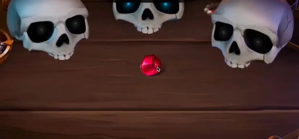 Brawl Pirates ni yutish